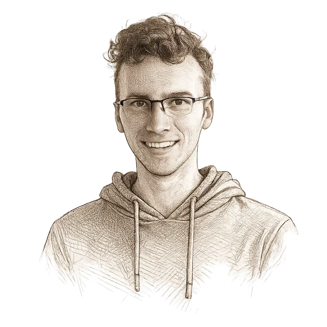 Nick, founder of Maera